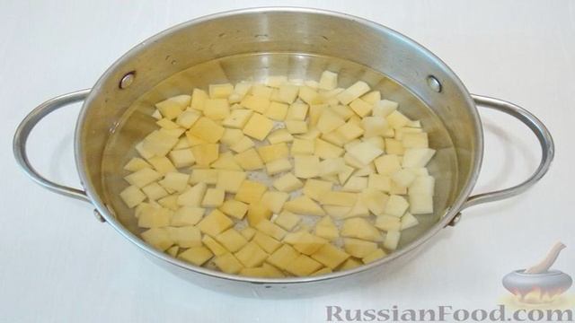 Книга рецептов