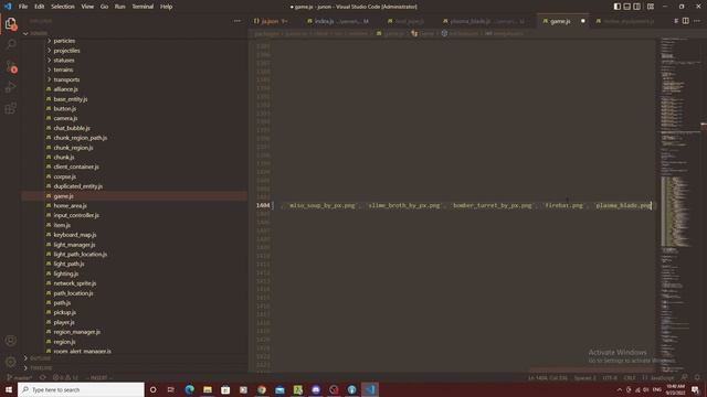 Junon Codebase Tutorial 3 - Adding New Weapon смотреть онлайн