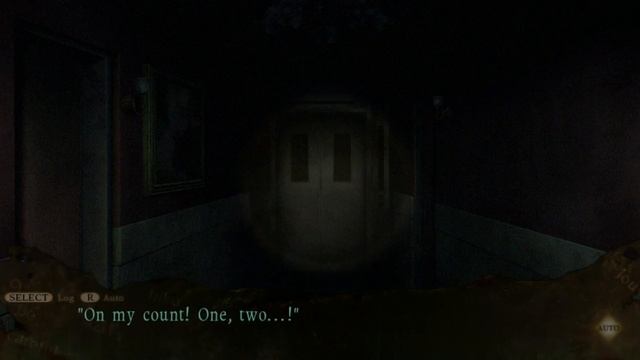 Death Mark / Chapter 6: Little Red Riding Hood [DLC, Uncensored Version] (PS Vita Gameplay) смотреть онлайн