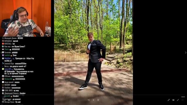 ПЯТЁРКА ПОКАЗЫВАЕТ КРИНЖ ФОТО И ВИДЕО СО СВАДЬБЫ МИШКУНА / ИСТОРИИ СО СВАДЬБЫ #1 смотреть онлайн