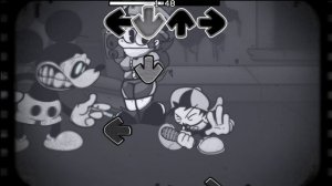 Unknown Suffering Reanimated | FNF