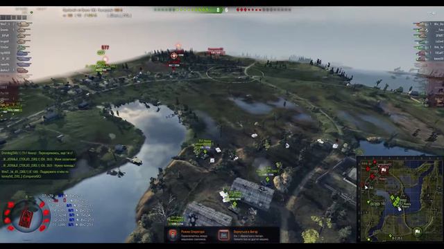 [DBRMN] vs [_EVG_] Комарин (Ротный бой) смотреть онлайн