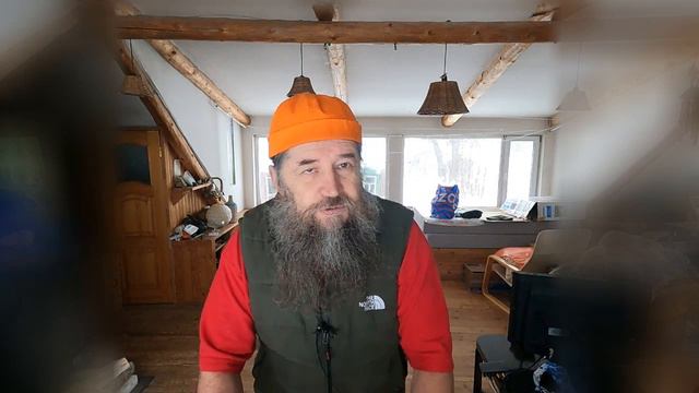 Посковидный ЗОЖ 11 "Нервы нужно лечить" смотреть онлайн