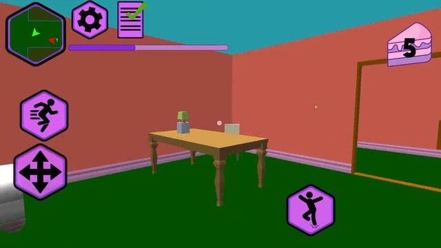 НОВЫЕ БАГИ СВИНКА СОСЕДЕЙ! обновленная Игра ПИГГИ Свинка Пеппа ДЕЛАЮ КОНЦОВКУ - Piggy Neighbor смотреть онлайн