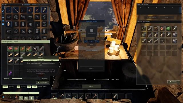 Scanning the New Styx Map - Icarus: First Cohort смотреть онлайн