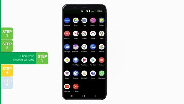 How To Convert Your Physical SIM To ESIM or Transfer Jio ESIM From One Device To a Google Device. смотреть онлайн