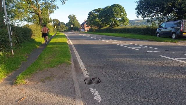 2002 KAWASAKI P1H VN1500 MEANSTREAK TEST RIDE