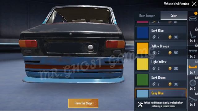 PUBG MOBILE Update 0.16.0 Vehicle Upgrade LIKE Need for Speed смотреть онлайн