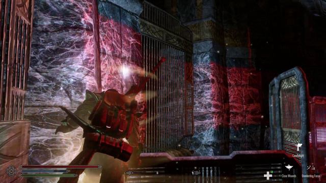 The Elder Scrolls V Skyrim Special Edition | Dumzbthar Boss - Lucien Flavius Quest смотреть онлайн