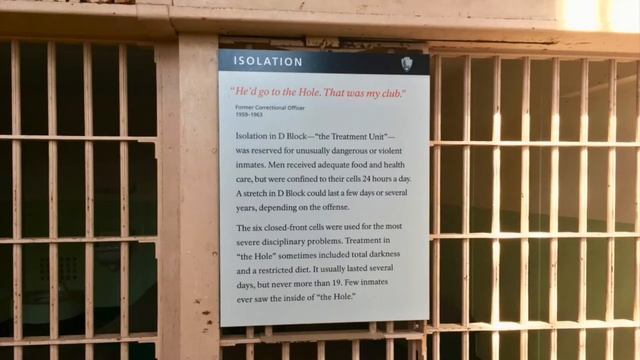 Alcatraz Island, CA | National Park | San Francisco, CA смотреть онлайн