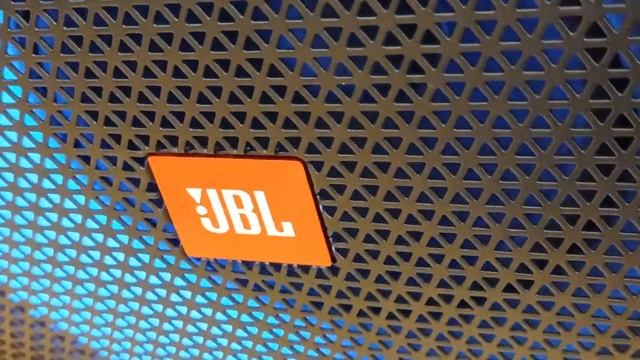 jbl partybox on the go смотреть онлайн