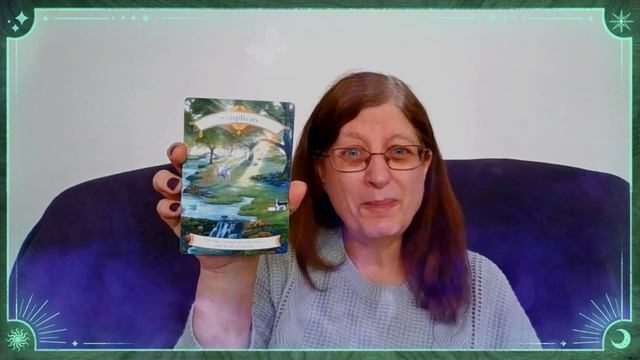 13 April 2023, Daily Tarot Guidance / Oracle Card Reading смотреть онлайн