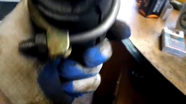 газель меняем саленблоки (замена саленблоков на газели) смотреть онлайн