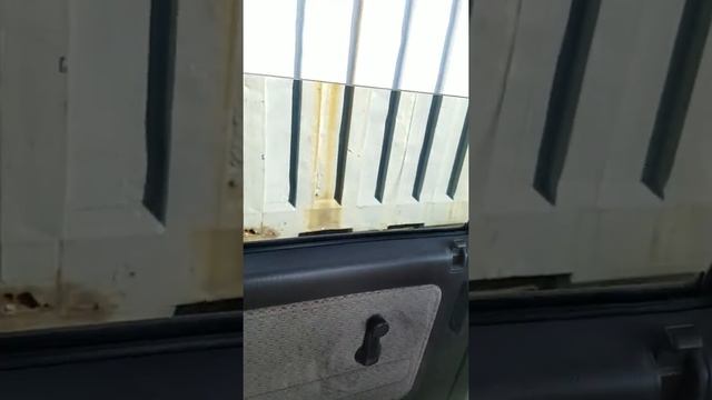 interior of 1996 Honda acty street van смотреть онлайн