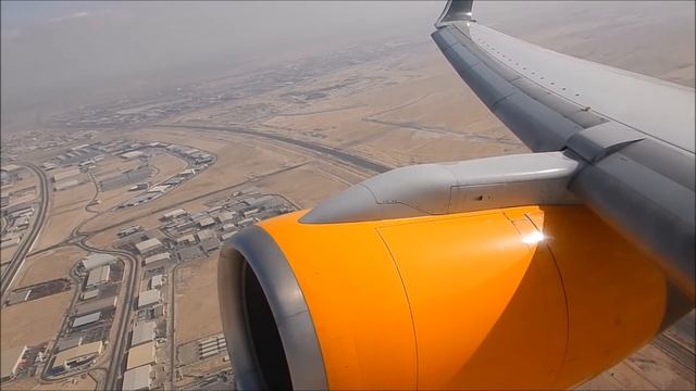 Condor ( Boeing 757-300 ) ? Take Off › Dubai-World Central International Airport ( DWC ) смотреть онлайн