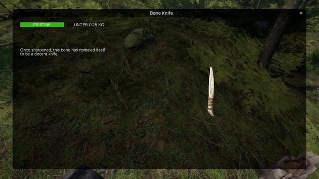How to craft the NEW bone knife and stone knife in DayZ in under 1 minute смотреть онлайн