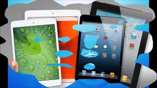 New iPad Video Lessons, 19 videos! смотреть онлайн