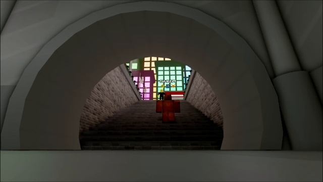 Компьютерный Вирус #roblox #boblox смотреть онлайн