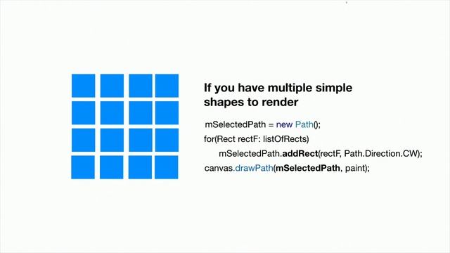 Supratim Chakaborty - Android Canvas: Building one of the worlds largest Interactive DataViz exp. смотреть онлайн