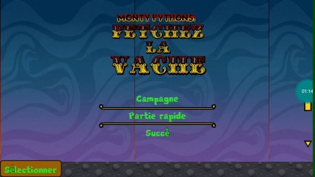 【JAVA GAMES】 angry birds space by wretch bit - J2me Loader смотреть онлайн