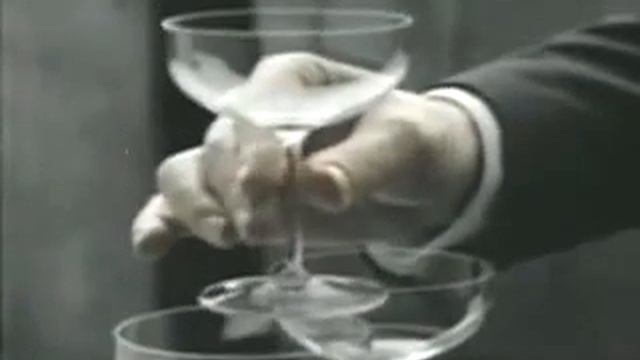 Первая телевизионная реклама Lexus, 1989 год смотреть онлайн