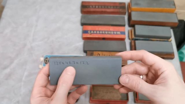Точильный камень Carborundum - продажа смотреть онлайн