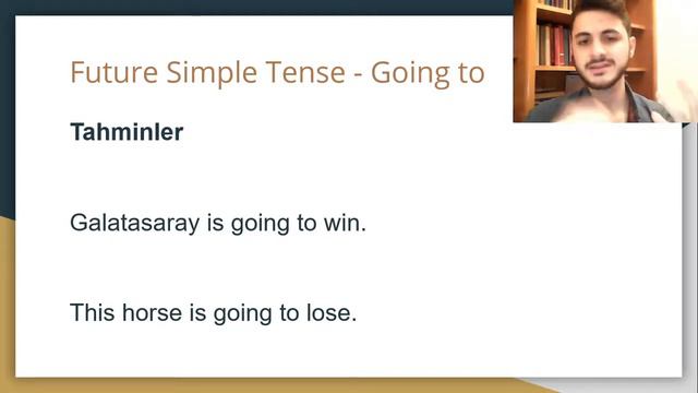 'Going to' PÜF NOKTALAR! (İngilizce Gelecek Zaman - Future Simple Tense) | 8. Ünite, 2. Konu смотреть онлайн