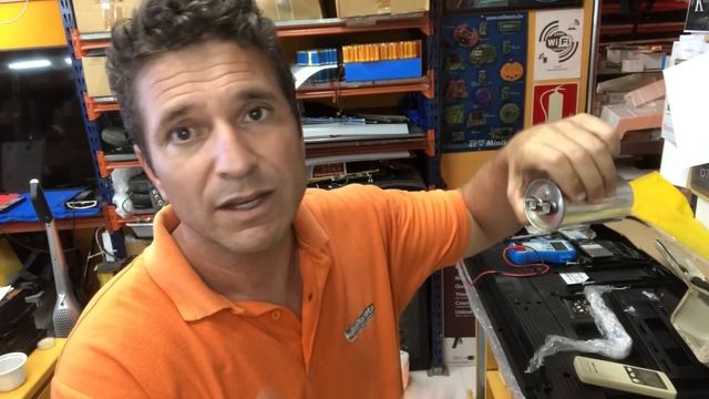 Aire Acondicionado Funciona Pero No Enfría (SOLUCIONADO) 2024