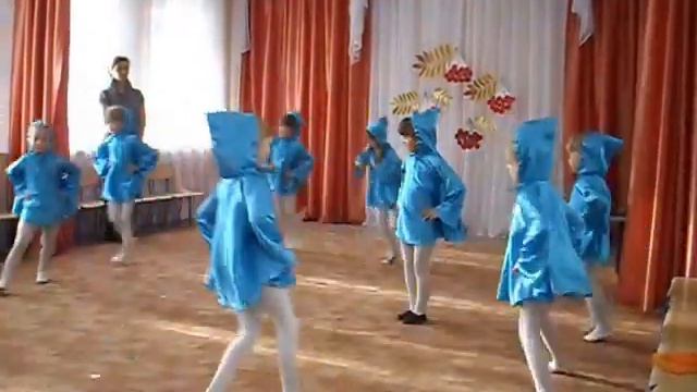 Танец капелек Набокова Е И смотреть онлайн