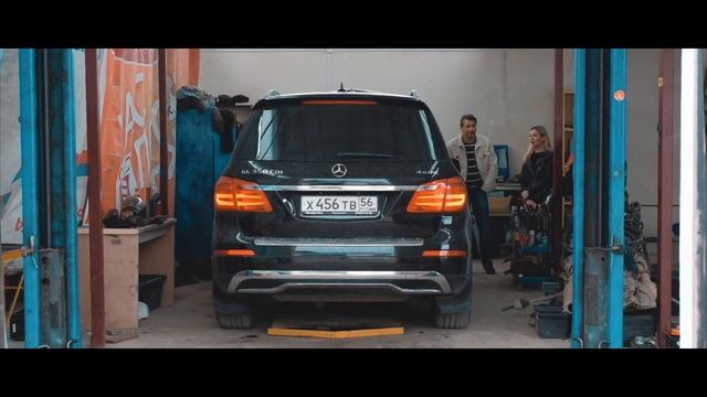 Кармастер - с любовью к клиентам смотреть онлайн