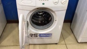 Стиральная машина Ardo INOX5143