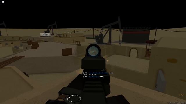 M4A1 | Phantom Forces Weapon Guide
