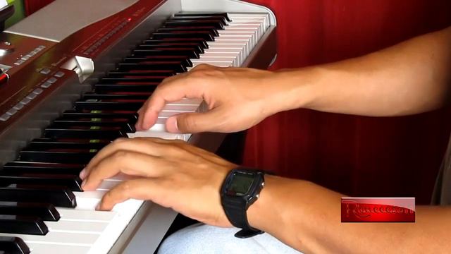 Mozart - Arietta in F Major смотреть онлайн