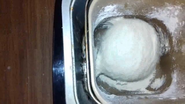Рецепт хлеба и вязкость теста для хлебопечки смотреть онлайн