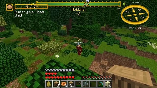 ЧЕЛОВЕК ПАУК ВОЛОДЯ И ПЕРЧАТКА БЕСКОНЕЧНОСТИ И ЖЕЛЕЗНЫЙ ЧЕЛОВЕК В МАЙНКРАФТ смотреть онлайн