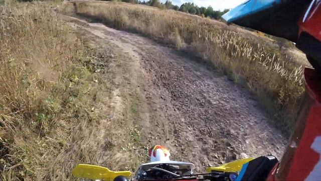 тест гопро 16 дом-площадка(бб) (gopro Hero 5 Session FullHD 60 Fps)