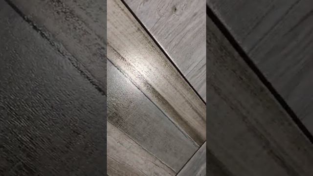 Видеообзор - плитка Paintwood от NEW TREND смотреть онлайн