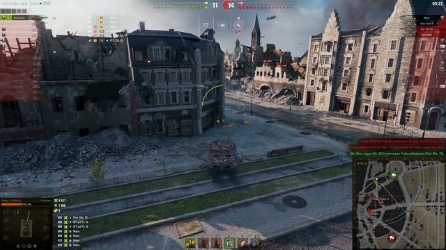 Minotauro ● Против упоротых взводов➡️ 3 Maus, 2 Об.268/4! Болела вся команда в бою world of tanks смотреть онлайн