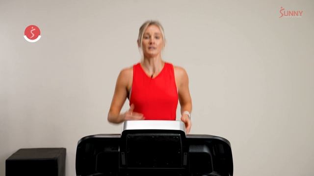 30 Minutes Intermediate Intervals Treadmill Run Workout смотреть онлайн