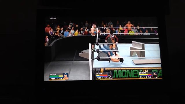 Беспредел в WWE смотреть онлайн