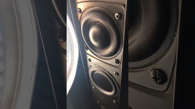 Sound bar bass test lil peep смотреть онлайн