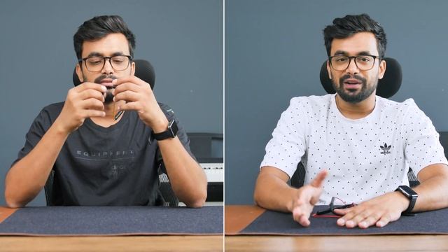 Realme Buds Wireless 2 Neo Vs Oneplus Bullets Wireless Z Bass Edition смотреть онлайн