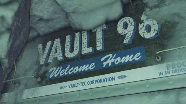 A Narrative Analysis of Steel Dawn & Steel Reign - Fallout 76 смотреть онлайн