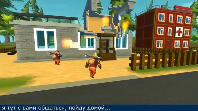 🎥 НОВОСТИ SoLaBaDa (TuLaReDi) 🔨 ЭКСКЛЮЗИВНОЕ ВИДЕО 🎥 МУЛЬТИК В СКРАП МЕХАНИК 🔧 Scrap Mechanic 🔧 смотреть онлайн