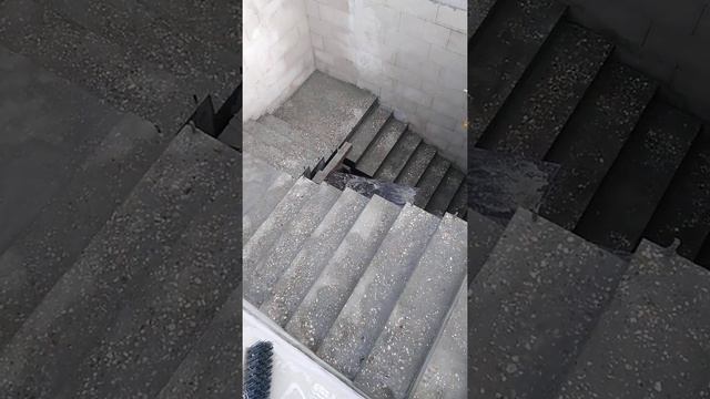 П образная лестница с забежными ступенями смотреть онлайн