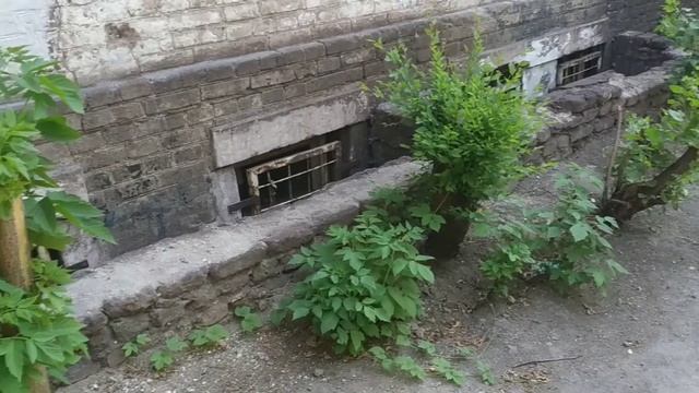 Ремонт фасада,подготовка под декор. смотреть онлайн