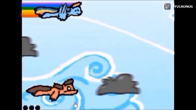 2/2 - Banned From Equestria 1.4 [ GAME 18 Years + ]