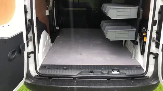 Renault Kangoo maxi 15 plate 65,000 miles смотреть онлайн