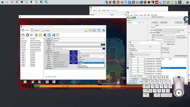 Trainer Creator Studio v3.0.1 | TCreator Studio смотреть онлайн