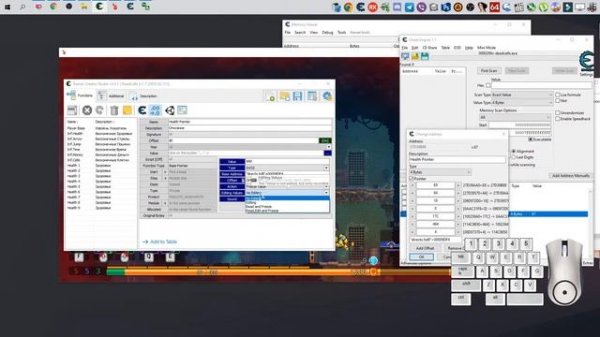 Trainer Creator Studio v3.0.1 | TCreator Studio
